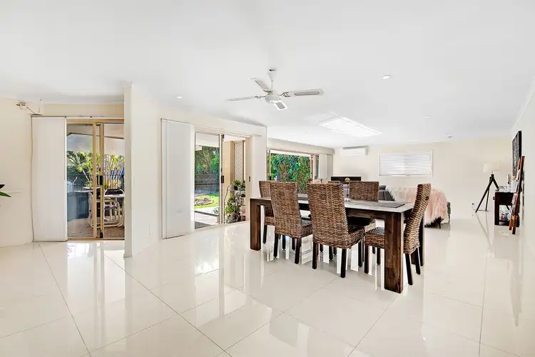 Sixth view of Homely house listing, 21 Lochinvar Court, Ashmore QLD 4214