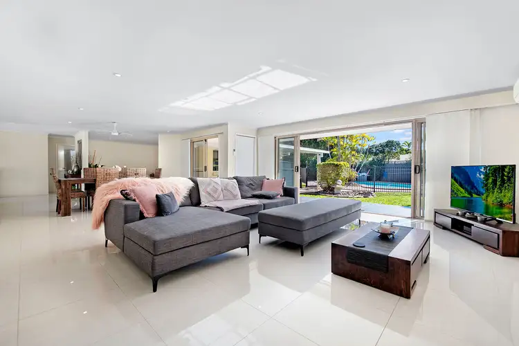 Seventh view of Homely house listing, 21 Lochinvar Court, Ashmore QLD 4214