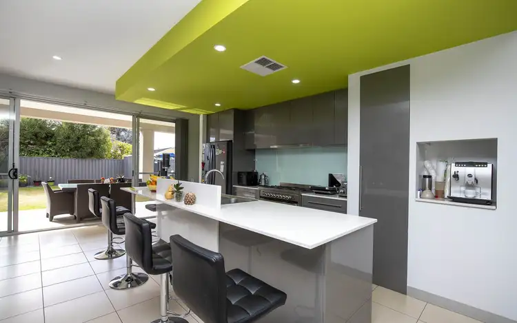 Second view of Homely house listing, 8 Harrow Road, Kidman Park SA 5025