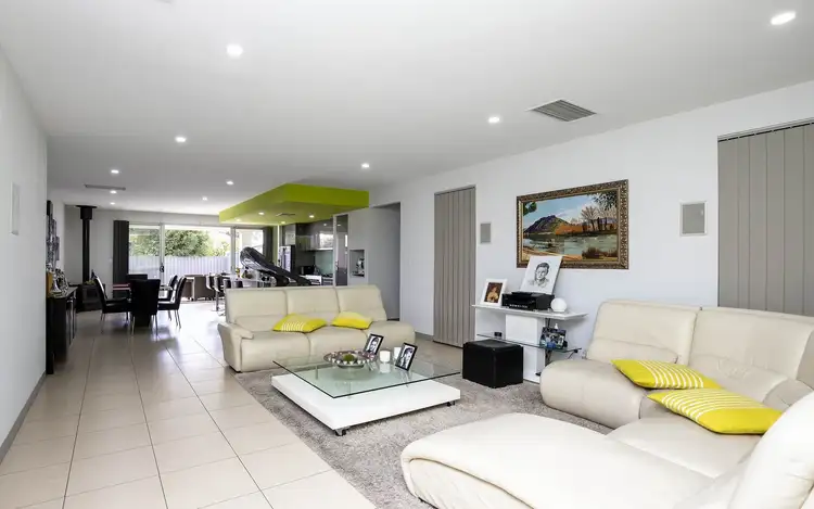 Third view of Homely house listing, 8 Harrow Road, Kidman Park SA 5025