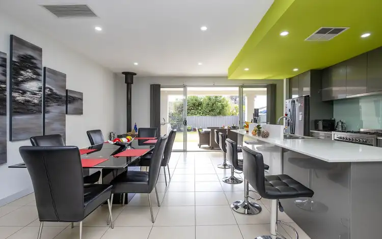 Fourth view of Homely house listing, 8 Harrow Road, Kidman Park SA 5025