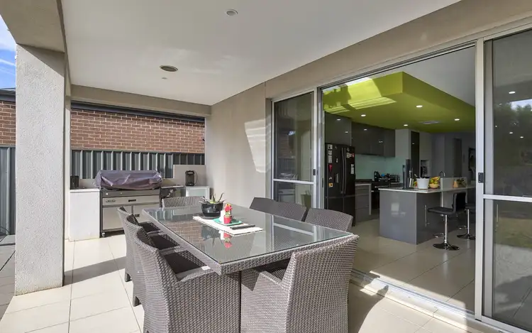 Sixth view of Homely house listing, 8 Harrow Road, Kidman Park SA 5025