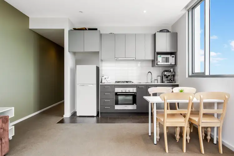 Second view of Homely apartment listing, 301/6-8 Wirra Drive, New Port SA 5015