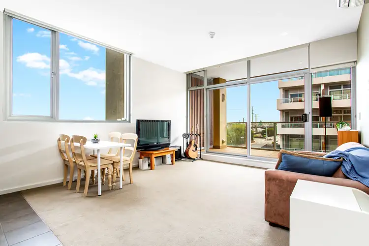 Third view of Homely apartment listing, 301/6-8 Wirra Drive, New Port SA 5015
