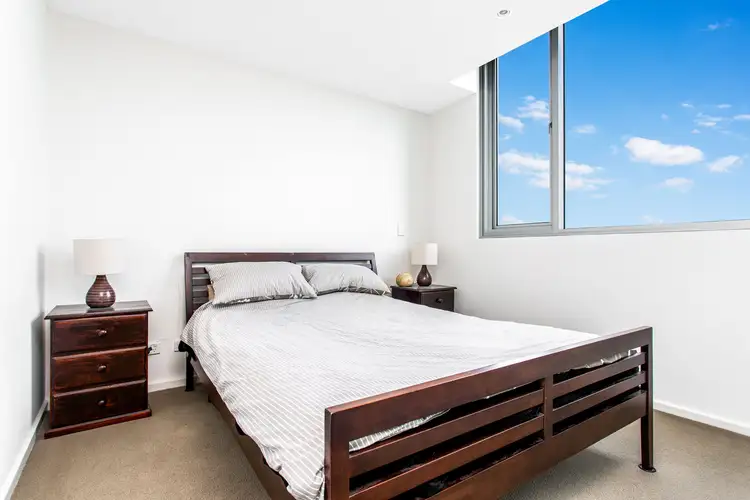 Fifth view of Homely apartment listing, 301/6-8 Wirra Drive, New Port SA 5015