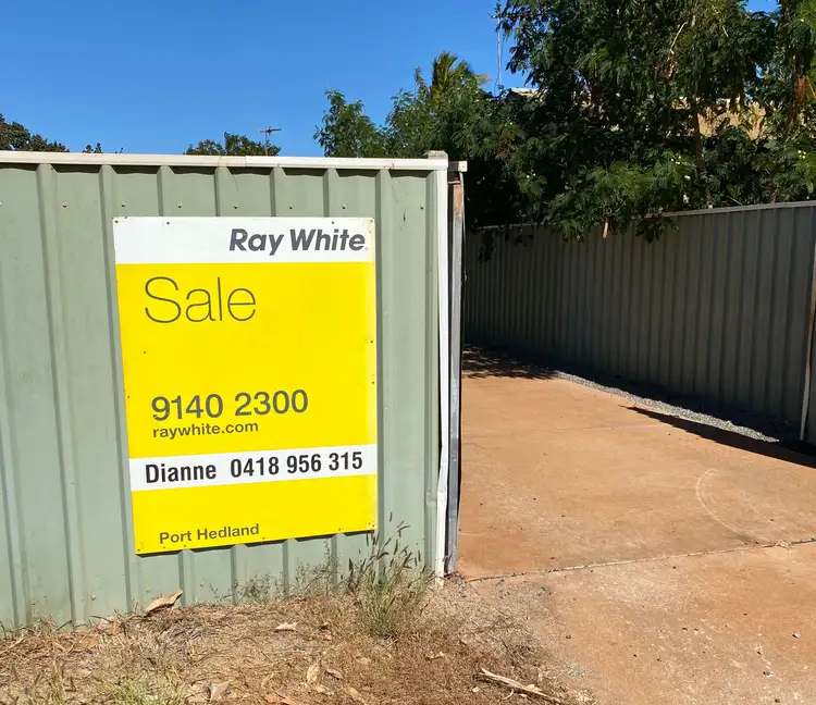 18B Spoonbill, South Hedland WA 6722