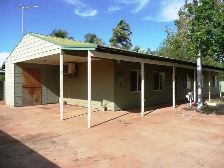 Second view of Homely house listing, 18B Spoonbill, South Hedland WA 6722
