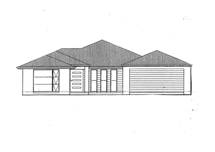 33 McGee Drive, Kearneys Spring QLD 4350