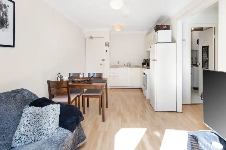 Third view of Homely apartment listing, 32/3650 Main Beach Parade, Main Beach QLD 4217