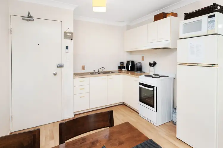Fifth view of Homely apartment listing, 32/3650 Main Beach Parade, Main Beach QLD 4217