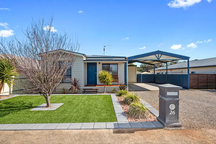 Second view of Homely house listing, 26 Thomas Street, New Town SA 5554
