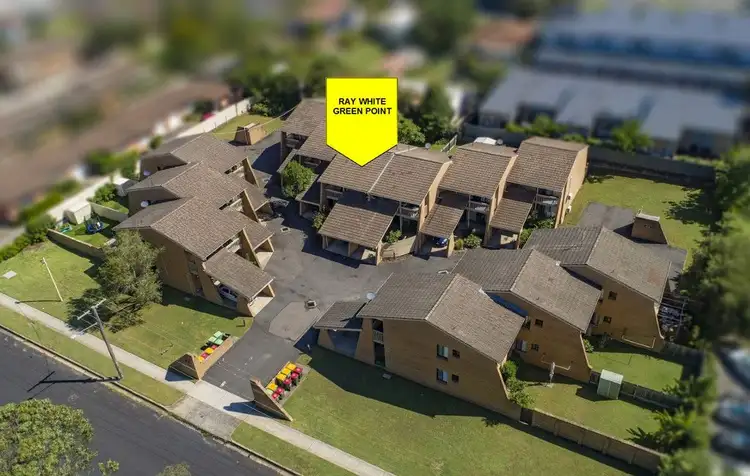 9/14 Russell Street, East Gosford NSW 2250