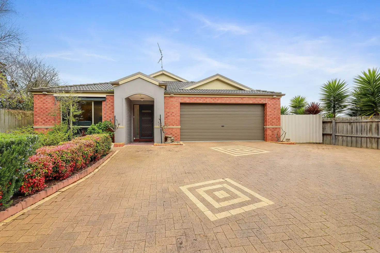 Main view of Homely house listing, 4 Evergreen Close, Drouin VIC 3818