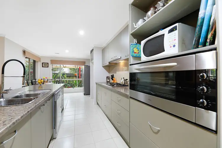 Second view of Homely house listing, 4 Evergreen Close, Drouin VIC 3818
