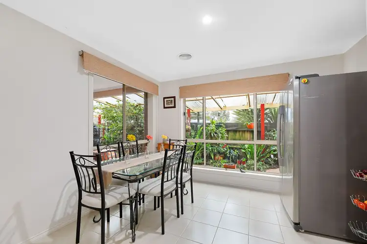 Seventh view of Homely house listing, 4 Evergreen Close, Drouin VIC 3818