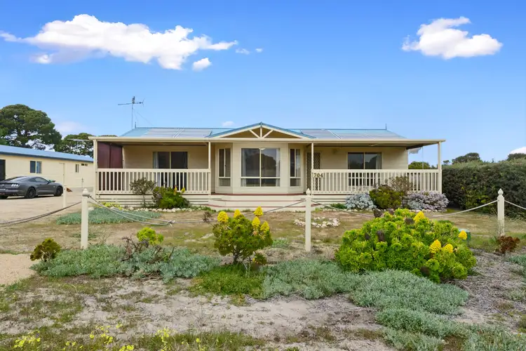 Lot 704 Black Point Drive, Black Point SA 5571