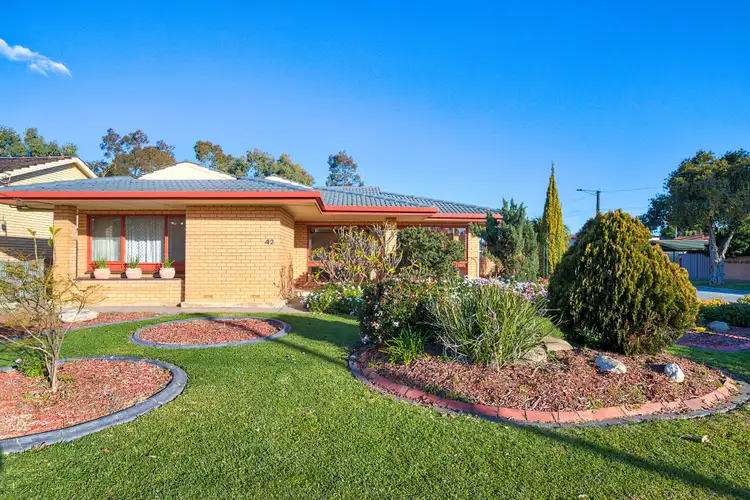 Second view of Homely house listing, 42 Shelley Avenue, Fulham Gardens SA 5024