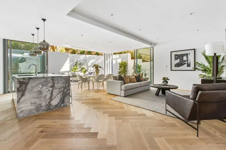 3/12 Boronia Road, Bellevue Hill NSW 2023