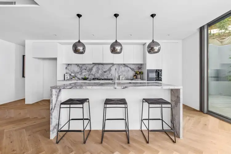 Third view of Homely apartment listing, 3/12 Boronia Road, Bellevue Hill NSW 2023