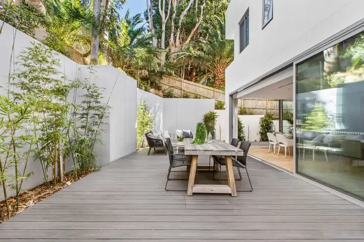 Fifth view of Homely apartment listing, 3/12 Boronia Road, Bellevue Hill NSW 2023