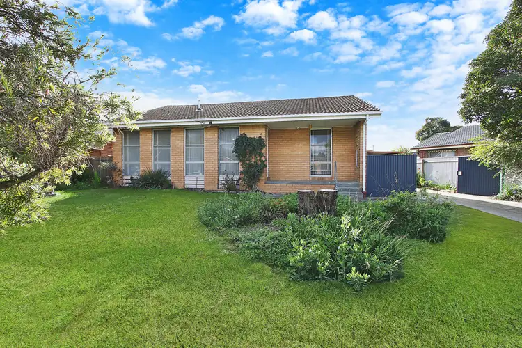 Main view of Homely house listing, 13 Warsaw Crescent, Wodonga VIC 3690