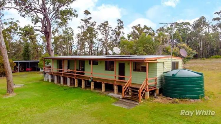 Main view of Homely house listing, 95 McGills Road, Kremnos NSW 2460