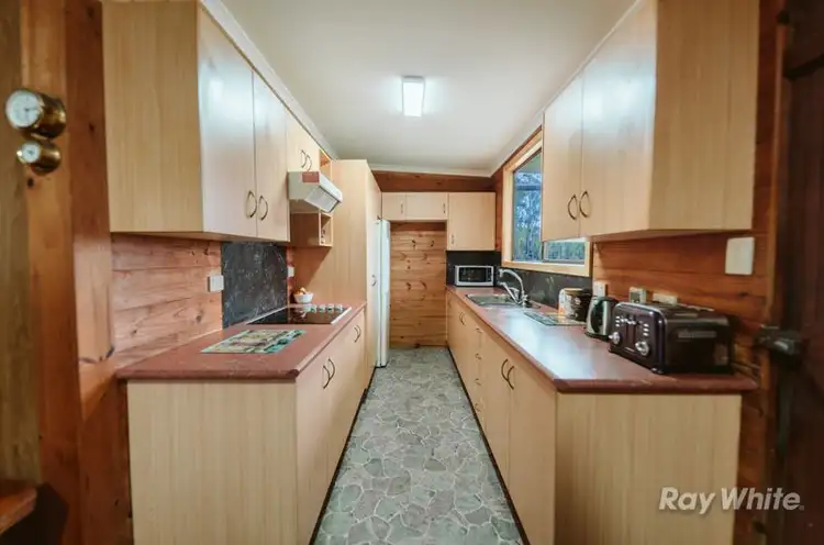 Second view of Homely house listing, 95 McGills Road, Kremnos NSW 2460