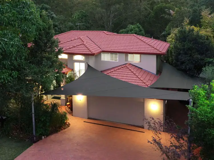 Main view of Homely house listing, 16 Tullylease Place, Chermside West QLD 4032