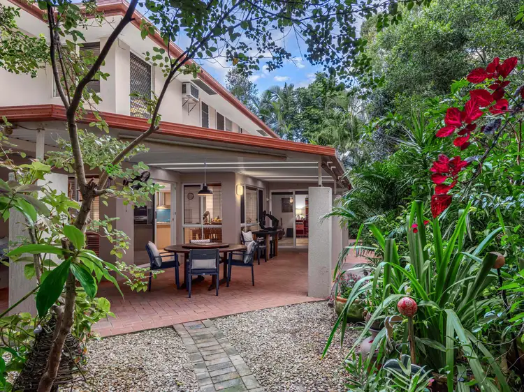 Second view of Homely house listing, 16 Tullylease Place, Chermside West QLD 4032