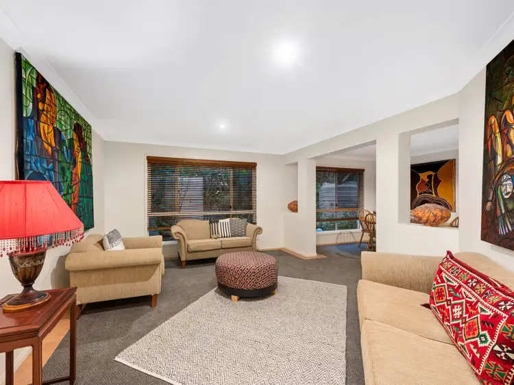 Fourth view of Homely house listing, 16 Tullylease Place, Chermside West QLD 4032