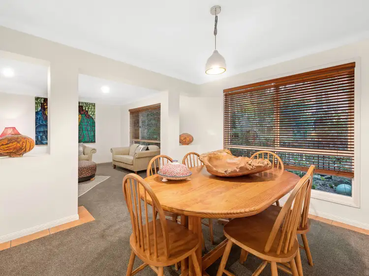 Fifth view of Homely house listing, 16 Tullylease Place, Chermside West QLD 4032