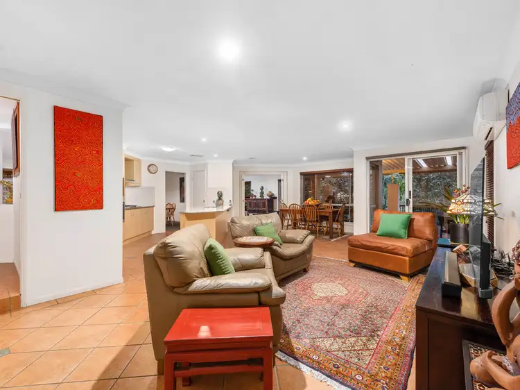 Sixth view of Homely house listing, 16 Tullylease Place, Chermside West QLD 4032