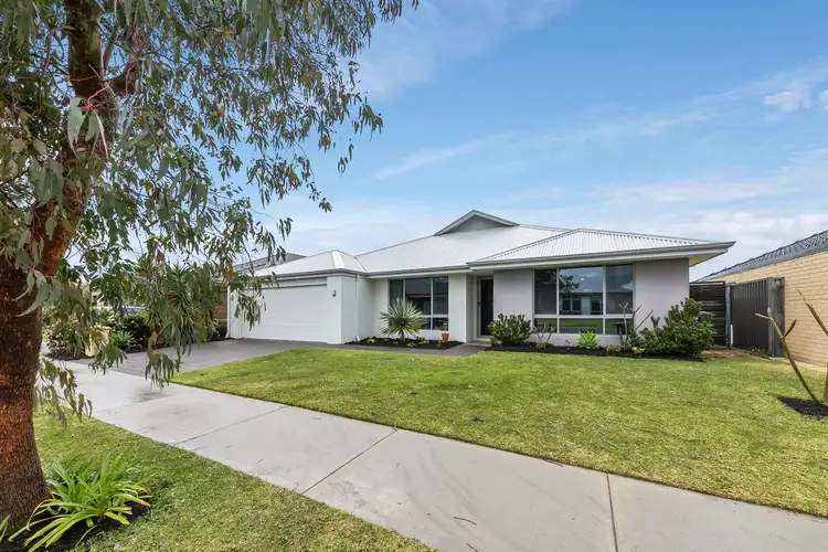 12 Bagatelle Road, Landsdale WA 6065