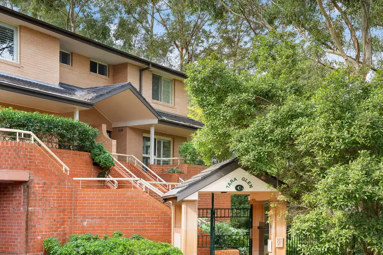 36/2 Jersey Street, Turramurra NSW 2074