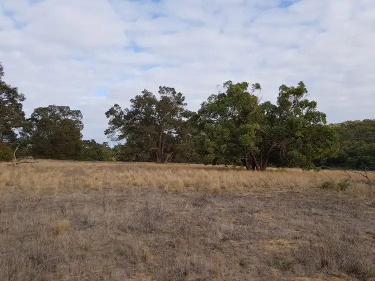 Second view of Homely land listing, 451 Reserve Road, Chittering WA 6084