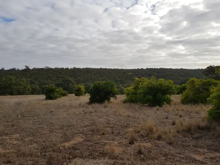 Fifth view of Homely land listing, 451 Reserve Road, Chittering WA 6084