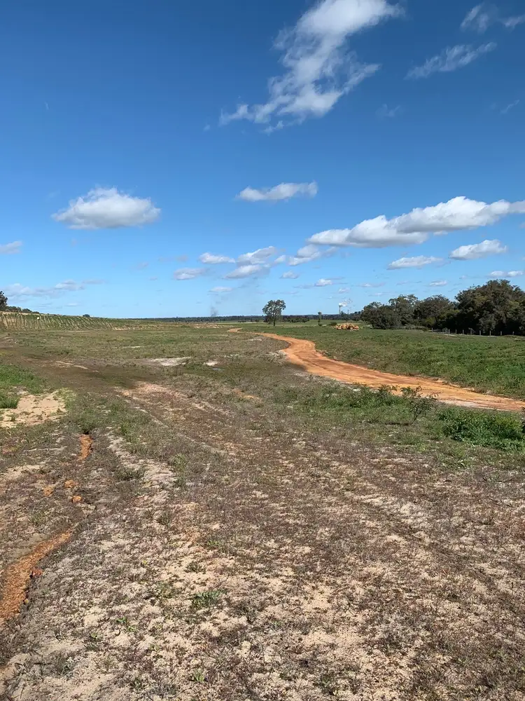 Sixth view of Homely land listing, 451 Reserve Road, Chittering WA 6084