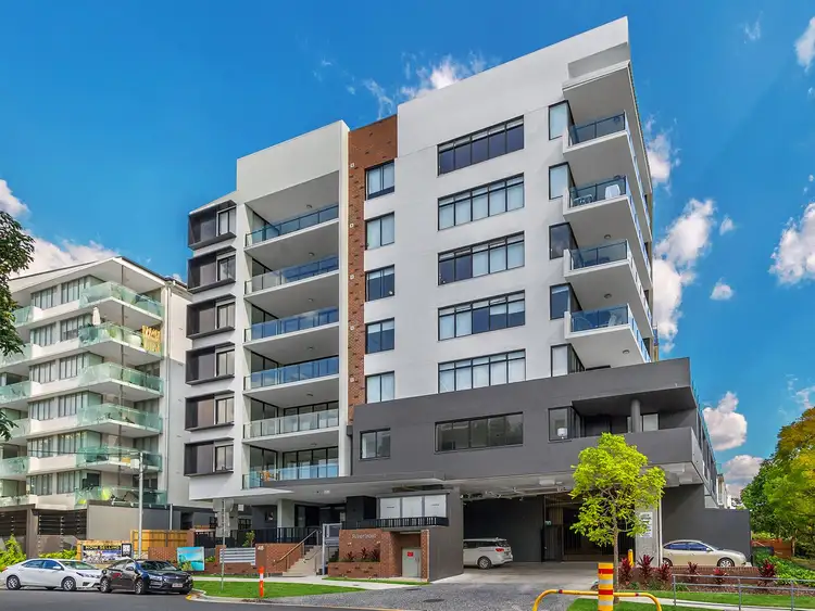 Fifth view of Homely apartment listing, 5/48 Kurilpa Street, West End QLD 4101