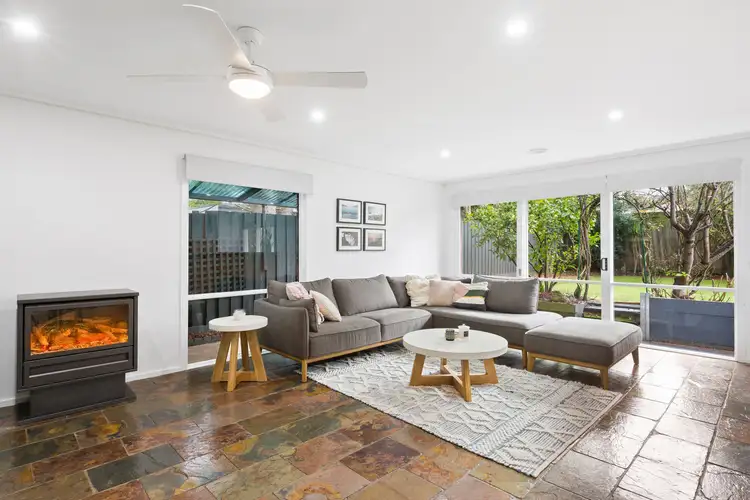 Third view of Homely house listing, 15 Moate Street, Langwarrin VIC 3910