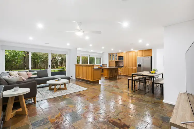 Fifth view of Homely house listing, 15 Moate Street, Langwarrin VIC 3910