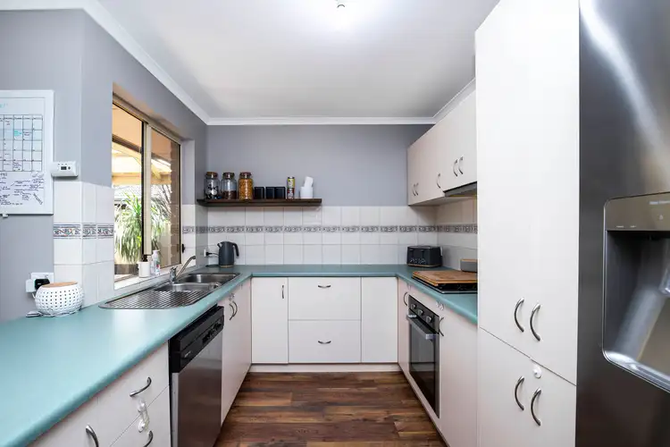 Third view of Homely house listing, 51 Parkway Circuit, Parafield Gardens SA 5107