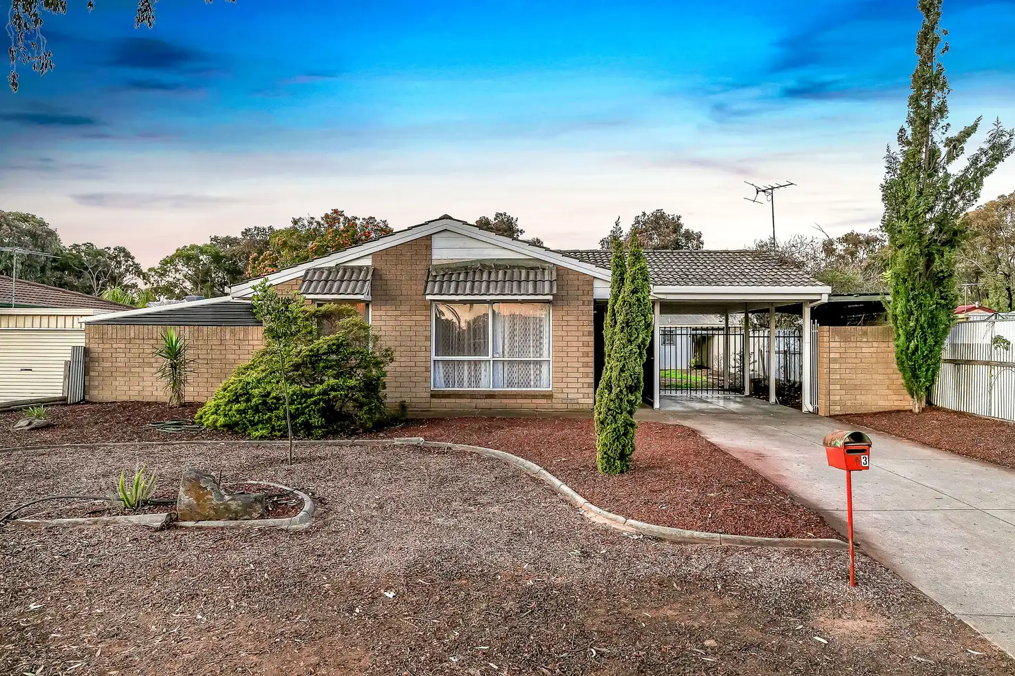 Main view of Homely house listing, 3 Mulholland Avenue, Salisbury North SA 5108