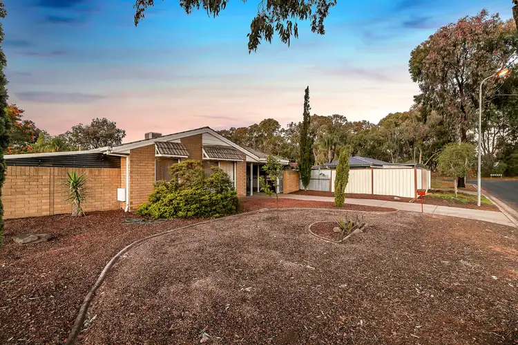 Second view of Homely house listing, 3 Mulholland Avenue, Salisbury North SA 5108