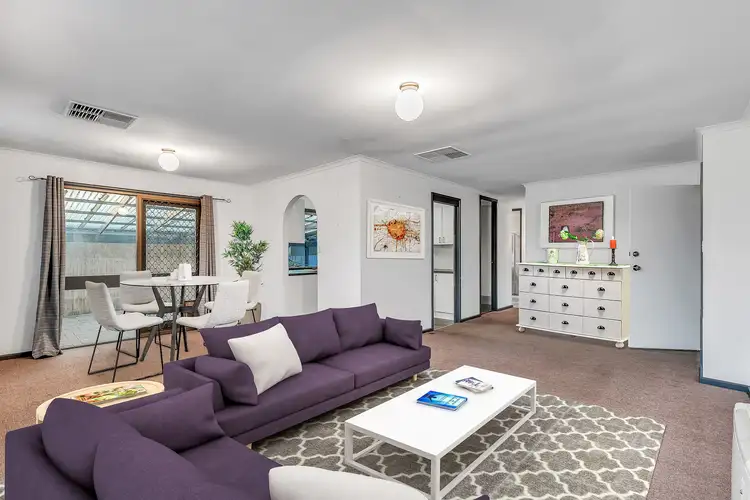 Fourth view of Homely house listing, 3 Mulholland Avenue, Salisbury North SA 5108
