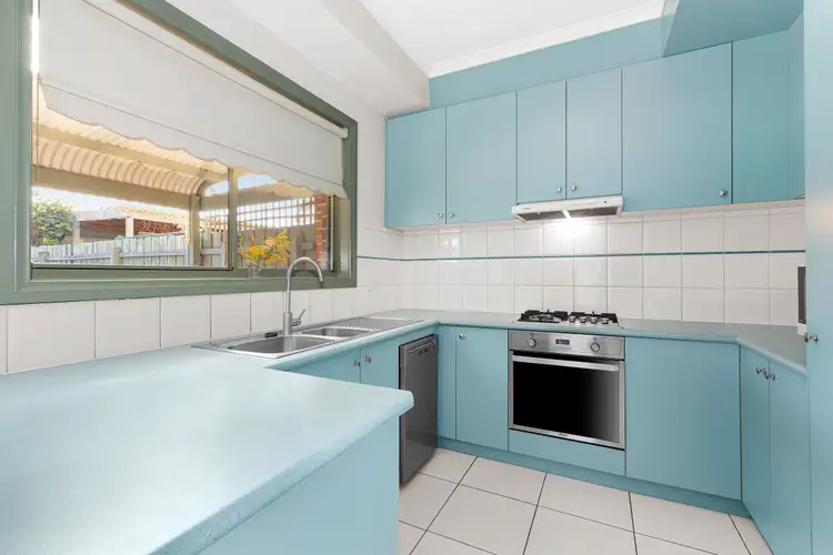 Second view of Homely house listing, 52 Stockdale Way, Mill Park VIC 3082