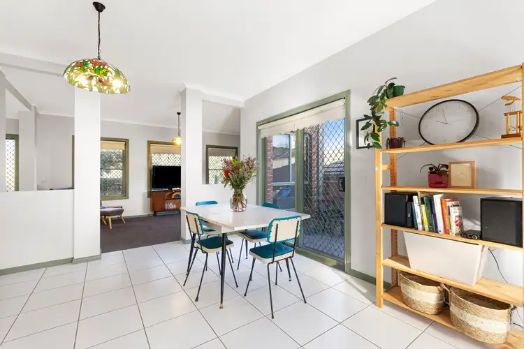 Third view of Homely house listing, 52 Stockdale Way, Mill Park VIC 3082