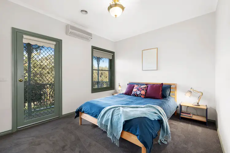 Fifth view of Homely house listing, 52 Stockdale Way, Mill Park VIC 3082