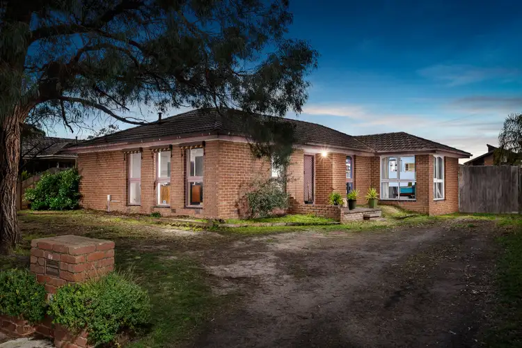 113 Mill Park Drive, Mill Park VIC 3082