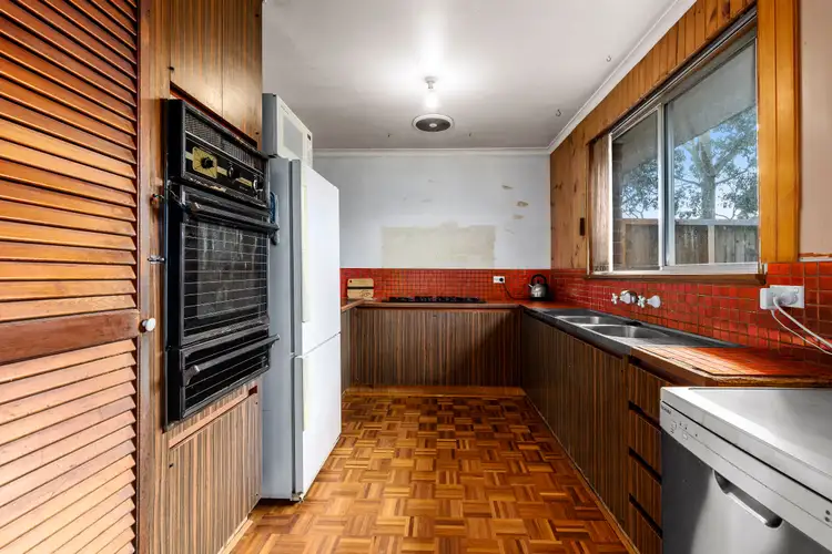 Third view of Homely house listing, 113 Mill Park Drive, Mill Park VIC 3082