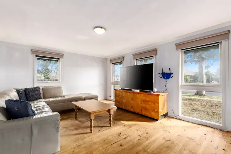 Fourth view of Homely house listing, 113 Mill Park Drive, Mill Park VIC 3082